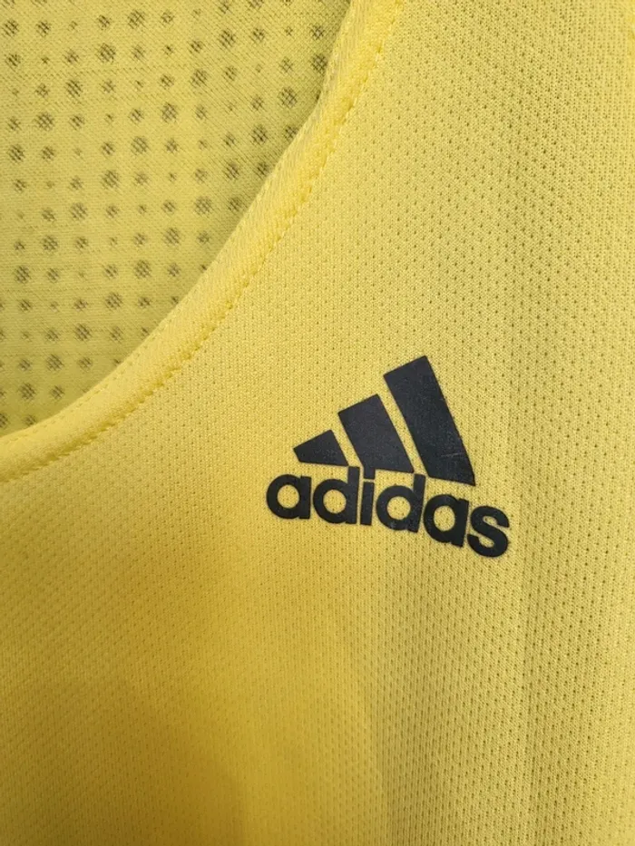 Débardeur de sport homme