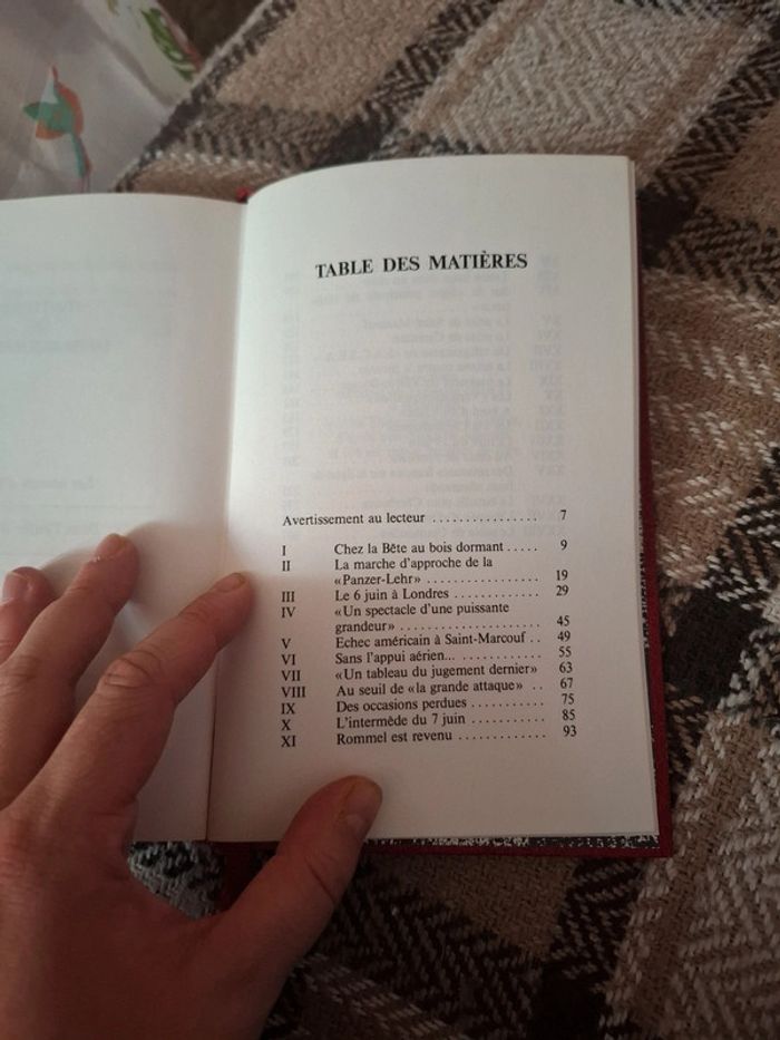 Histoire du débarquement - photo numéro 6