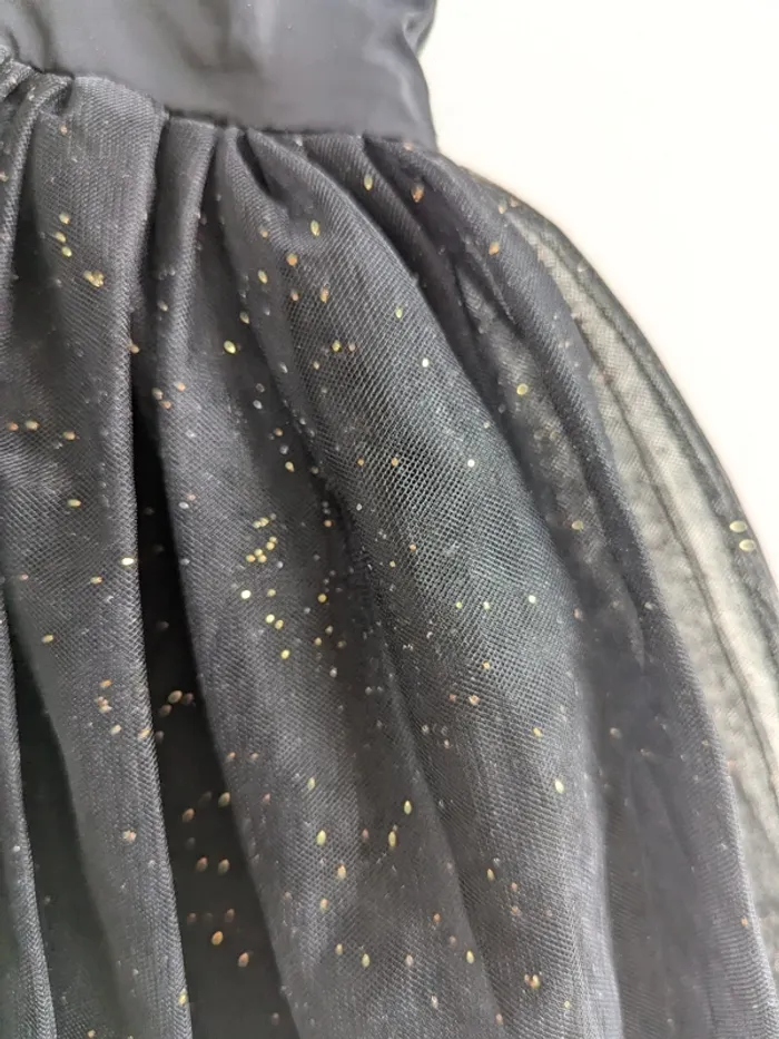 Robe de fête tao 3 ans - photo numéro 3