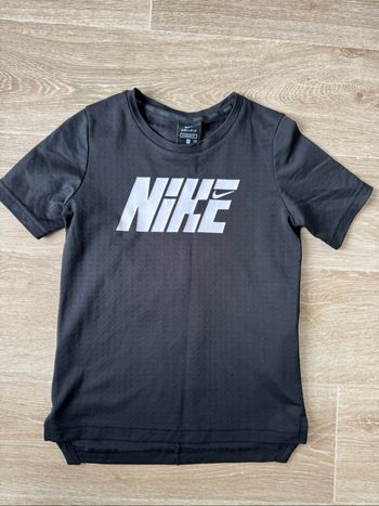T-shirt Nike garçon