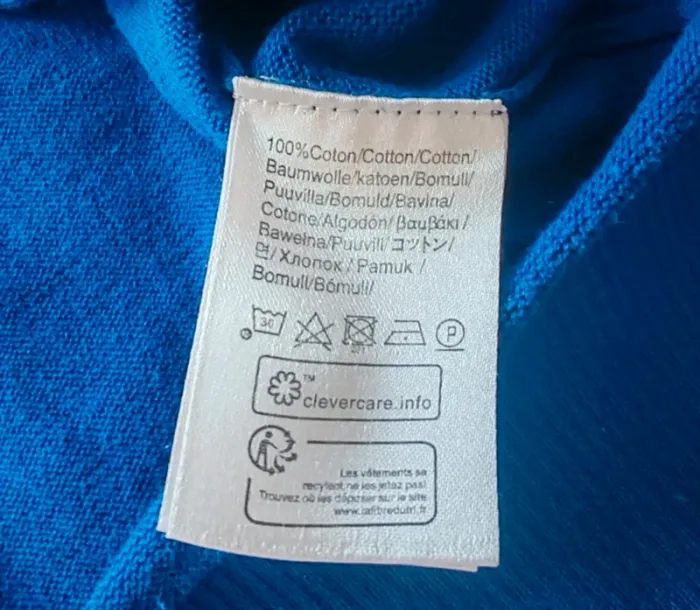 Pull léger femme Armor Lux Taille XS-S Coton - photo numéro 5