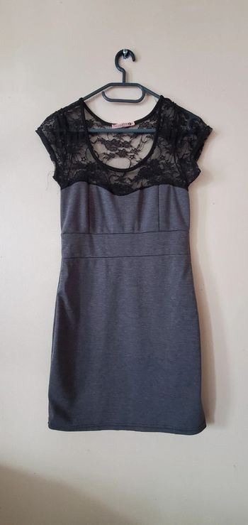 Jolie robe