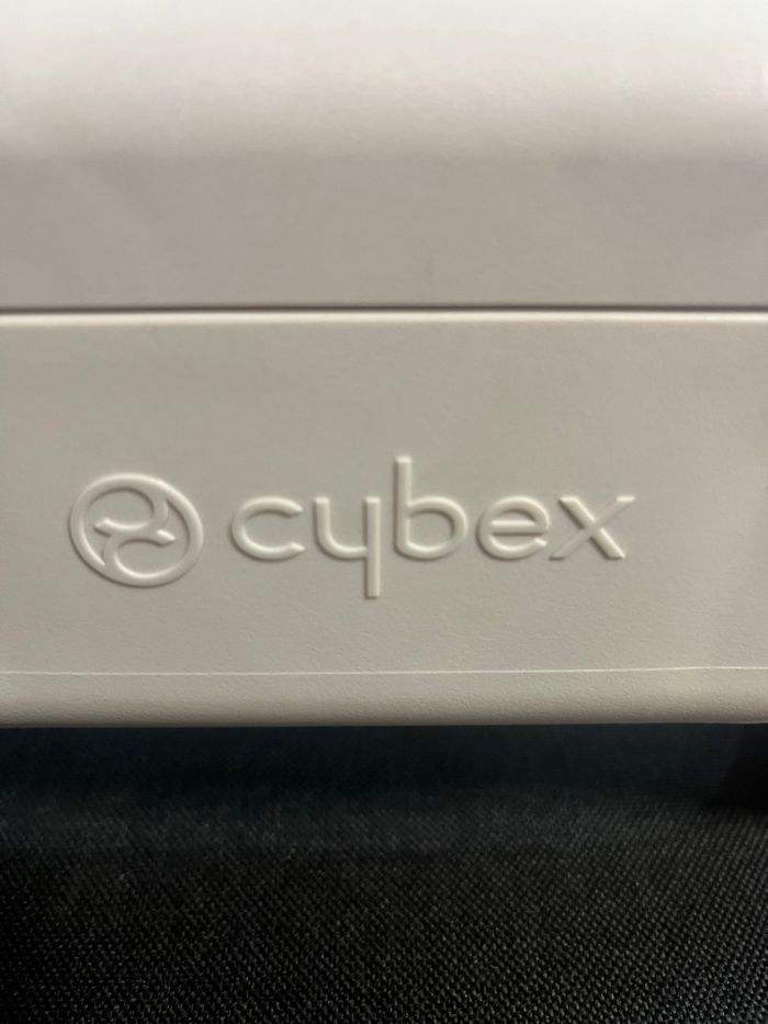 Transat cybex lemo bouncer - photo numéro 2