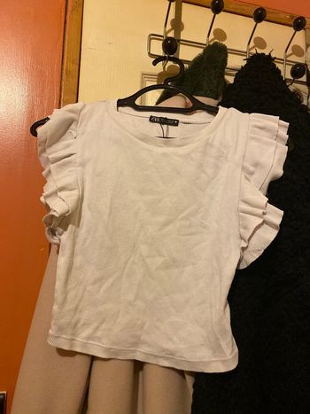 Top  zara