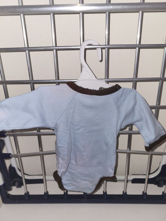 Bodie - photo numéro 3