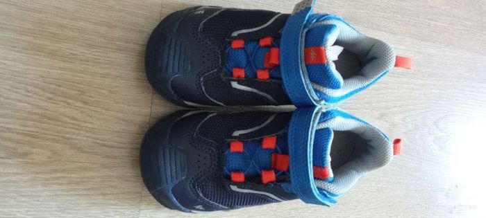 Chaussures randonnée