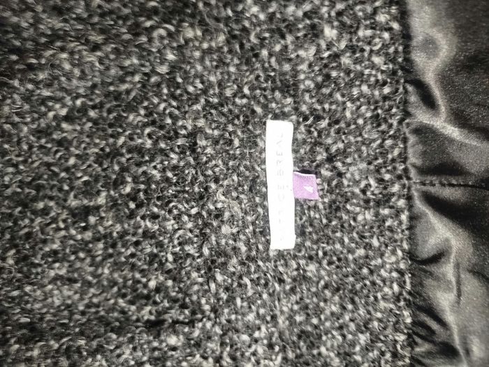 Manteau laine - photo numéro 4