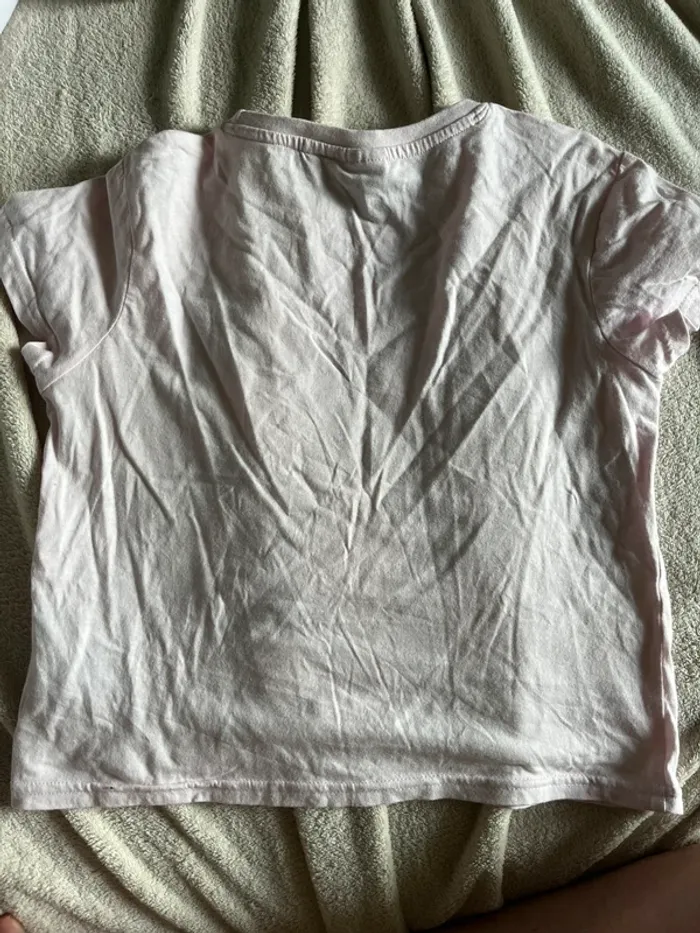 TEE shirt Gabby 10ans - photo numéro 2