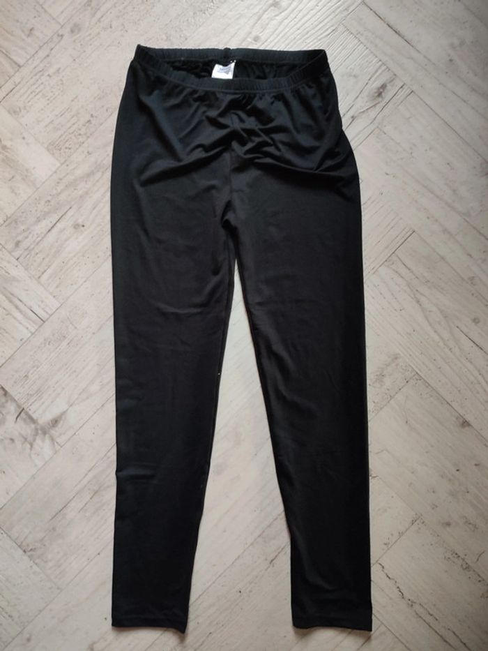 Sous vêtements thermique