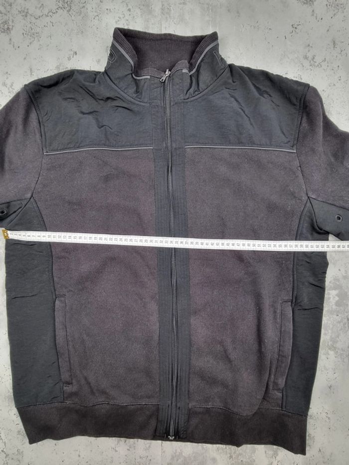 Veste zippée Tommy Hilfiger – Taille XXL Homme (mesures en photos) - photo numéro 6