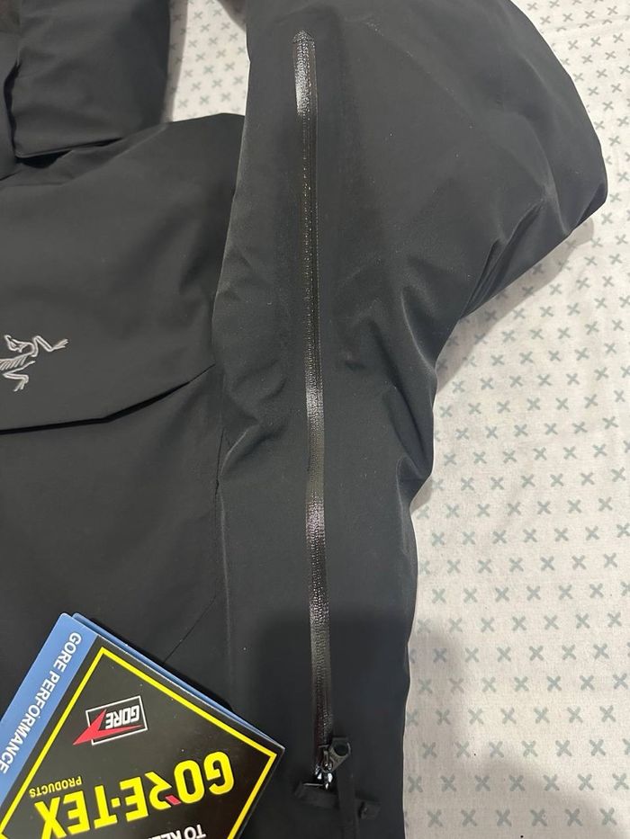 Veste Macai Arc’Teryx - photo numéro 4