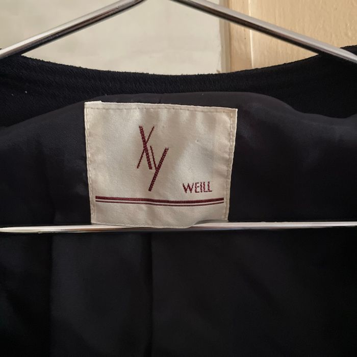 Veste Weil - photo numéro 2