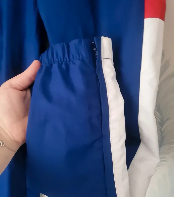 Survêtement lacoste homme - photo numéro 3