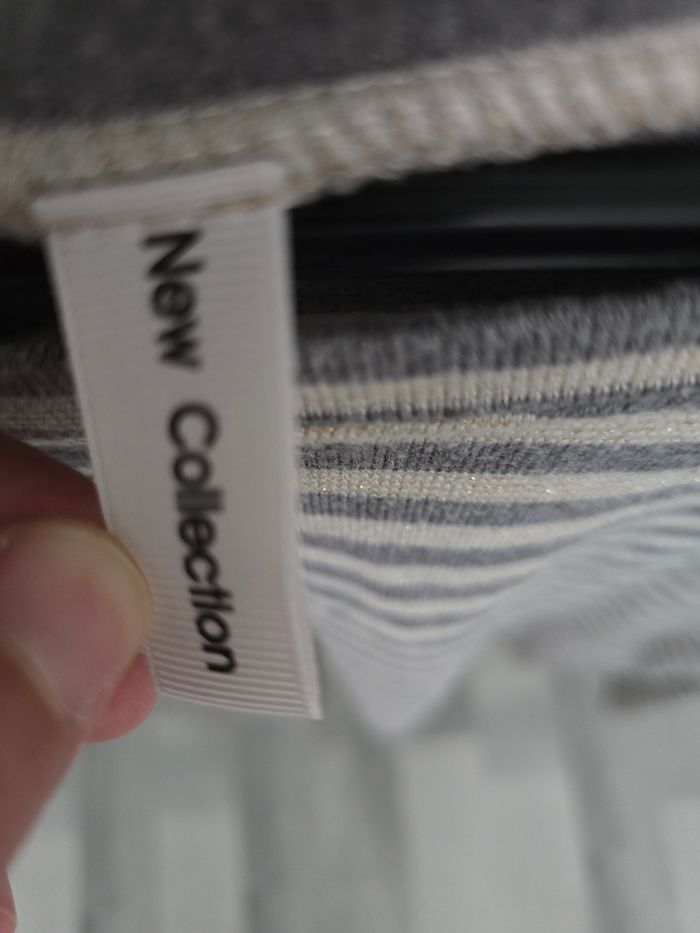 Sweat-shart manches longues - photo numéro 9