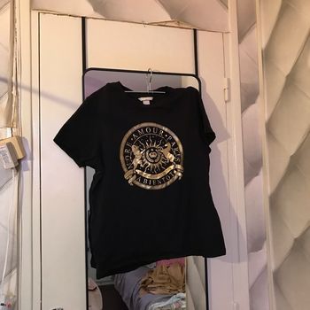 Tee-shirts