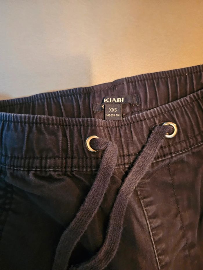 Pantalon kiabi garçon - photo numéro 2
