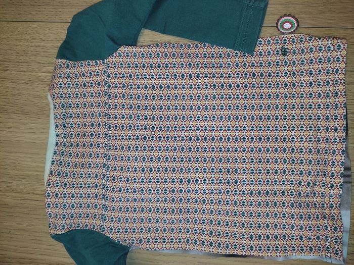 Haut 4ff 18 mois - photo numéro 3