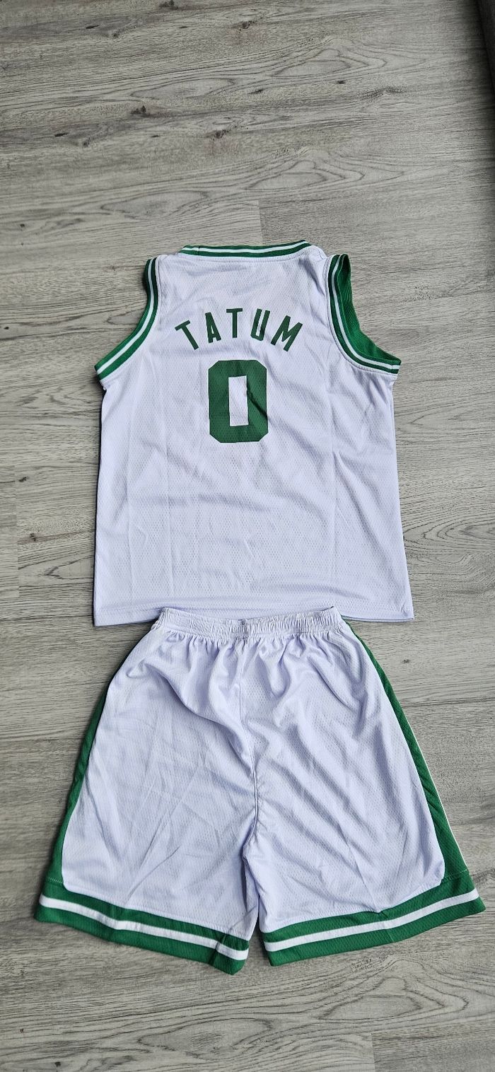 Ensemble de basket ball - photo numéro 2