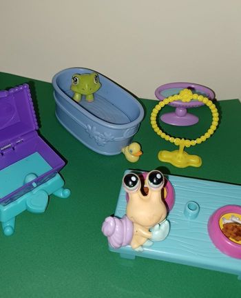 jouet Petshop
