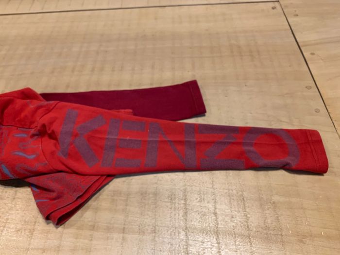 Lot de tee-shirts manche longue taille 5 ans - photo numéro 14