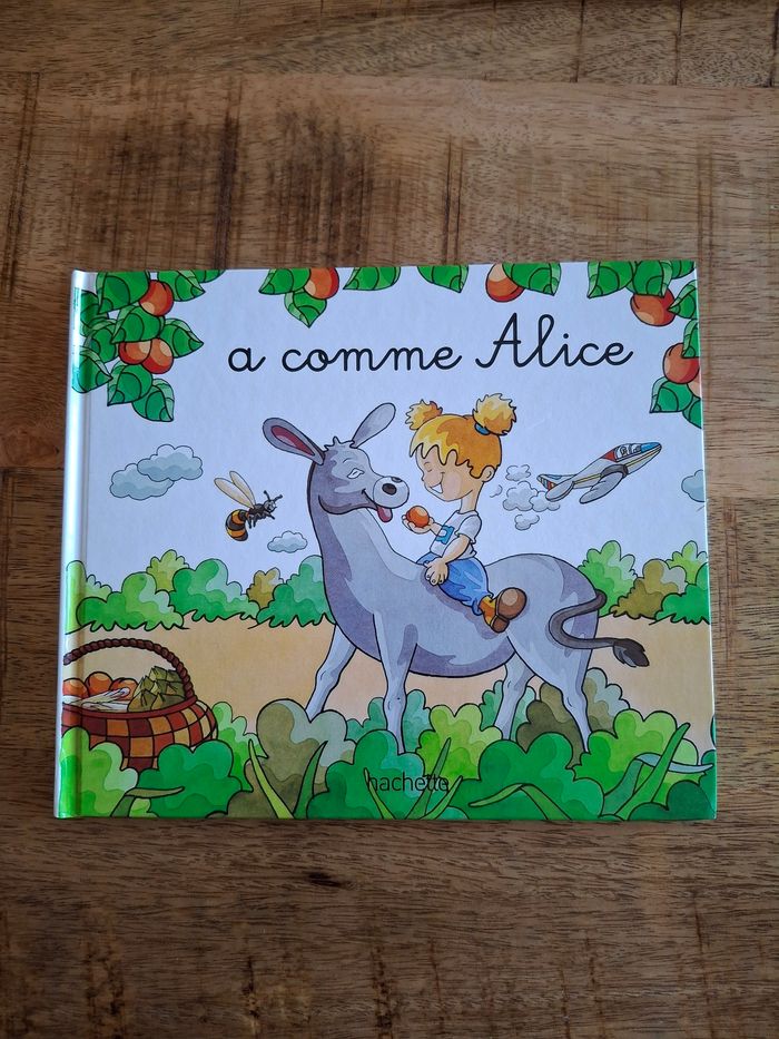 Lot 2 livres enfants - photo numéro 7