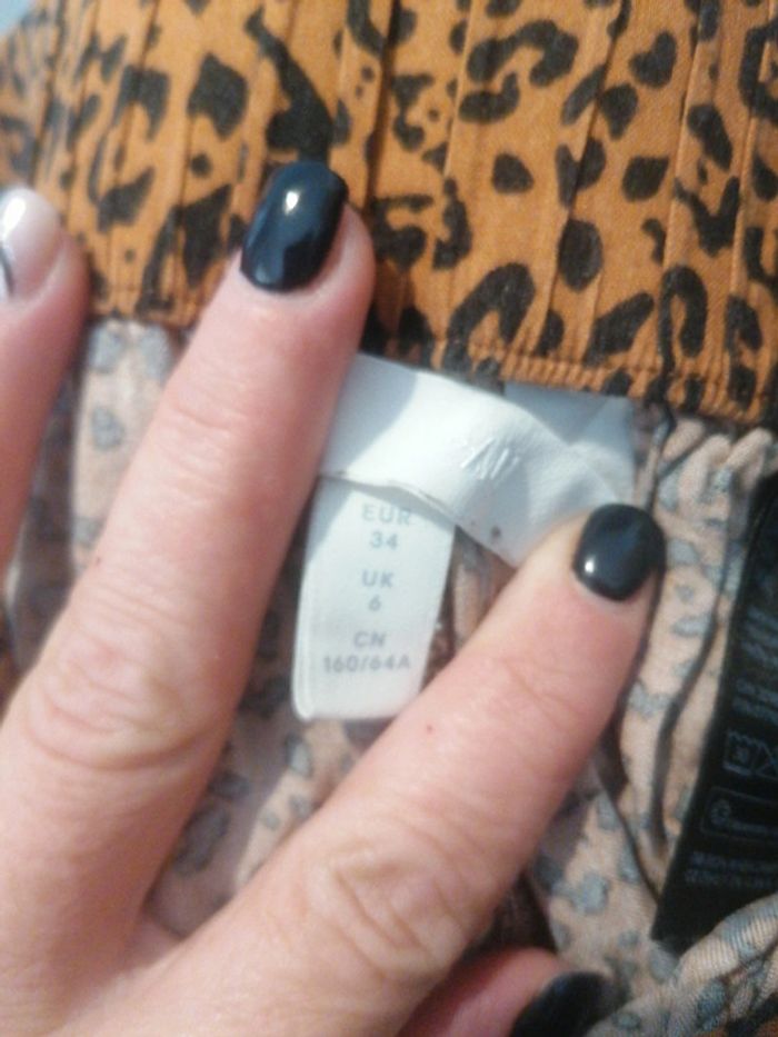 Pantalon taille 34 - photo numéro 3