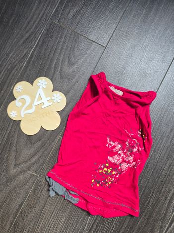 T-shirt bébé 