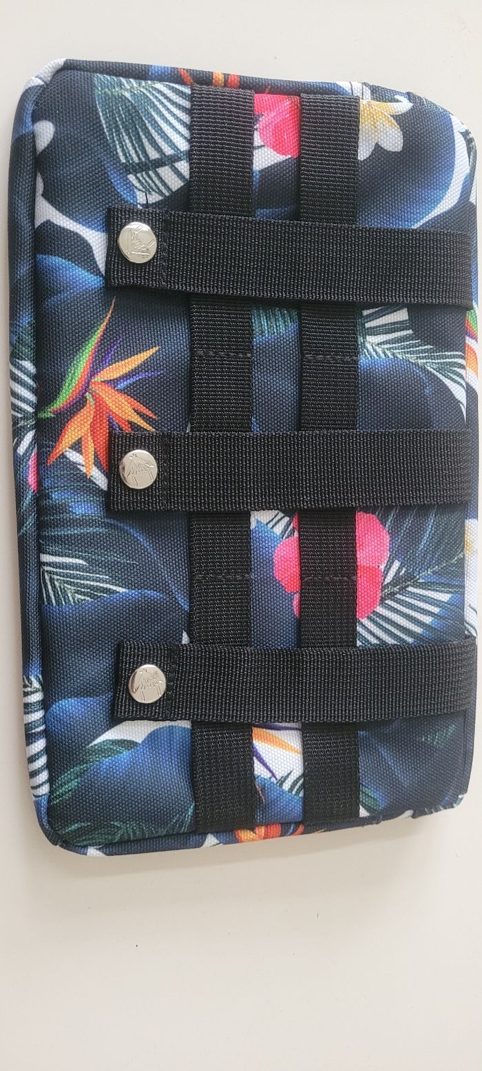 Pochette cabaia neuve paulista - photo numéro 2