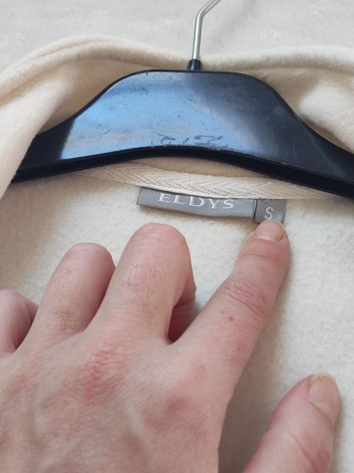 Veste polaire taille S - photo numéro 3