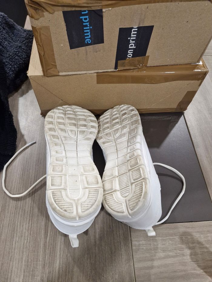 Baskets - photo numéro 6