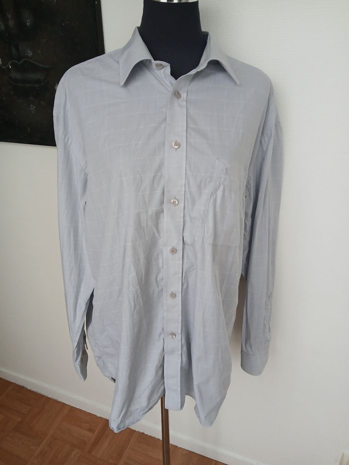 Chemise balmain xl