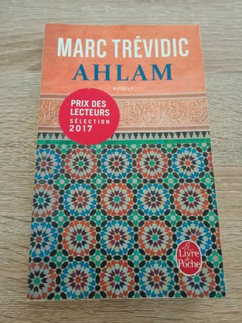 Marc Trévidic 🪅 Ahlam