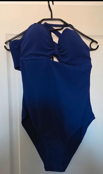 Maillot de bain 