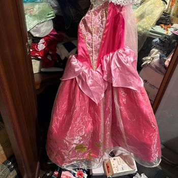 Robe aurore