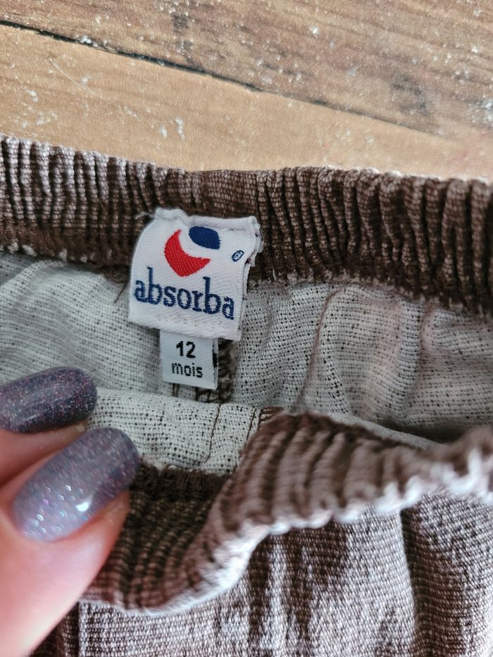 Short - photo numéro 5