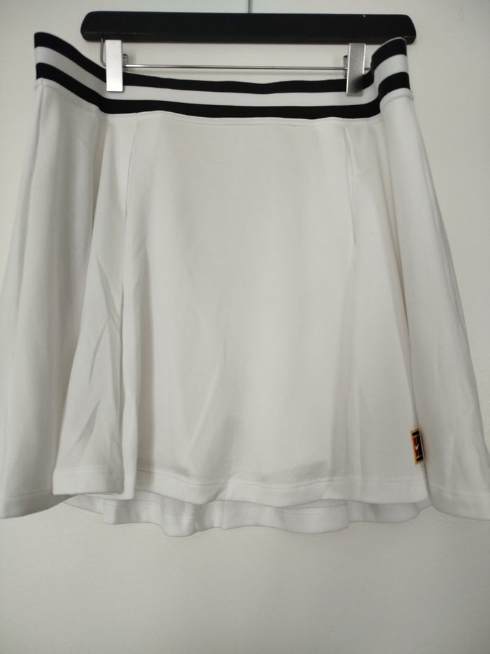 Jupe de tennis T XL