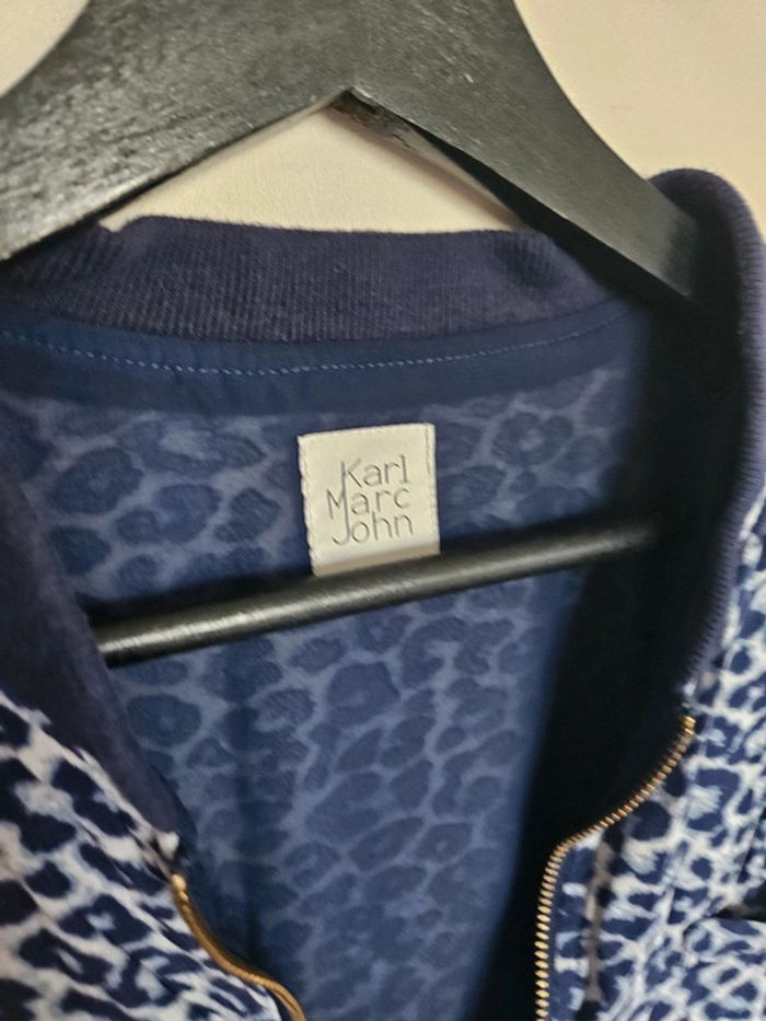 Veste Karl Marc john taille 40 - photo numéro 2