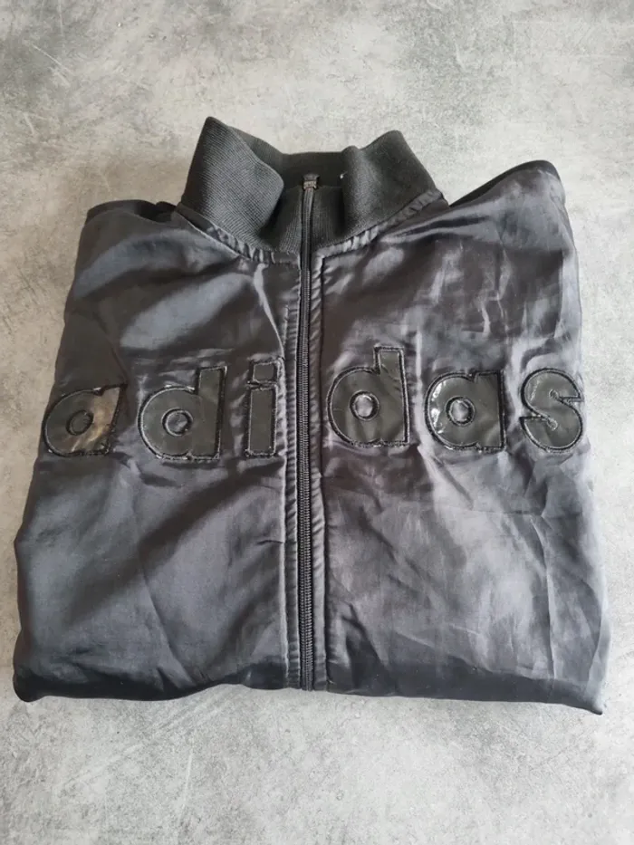 Veste / Gilet Adidas - photo numéro 2