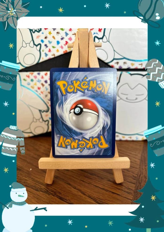 Carte Pokémon plumeline gg04/gg70 zénith suprême - photo numéro 2