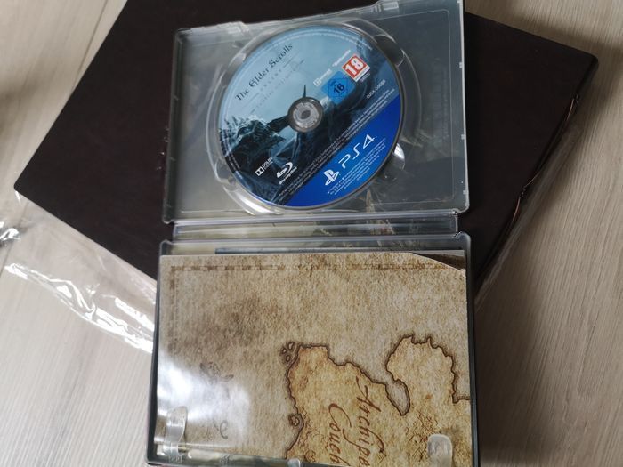 Teso imperial edition - photo numéro 7