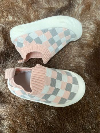 Chaussures bébé souple 20/21 Amazon