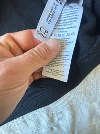 Pull CP compagny taille M