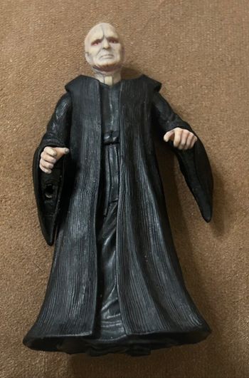 Palpatine Darth Sidious