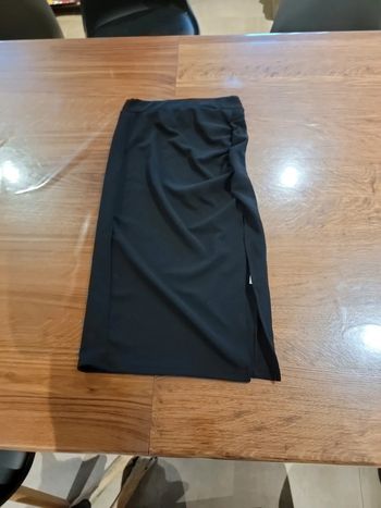 Jupe longue femme taille S