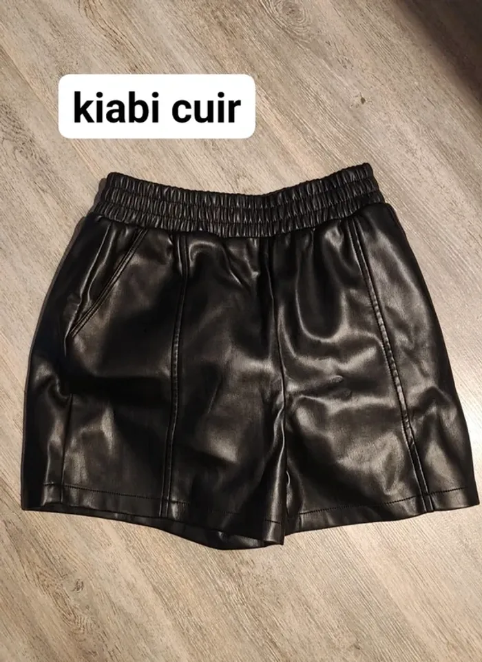 short femme