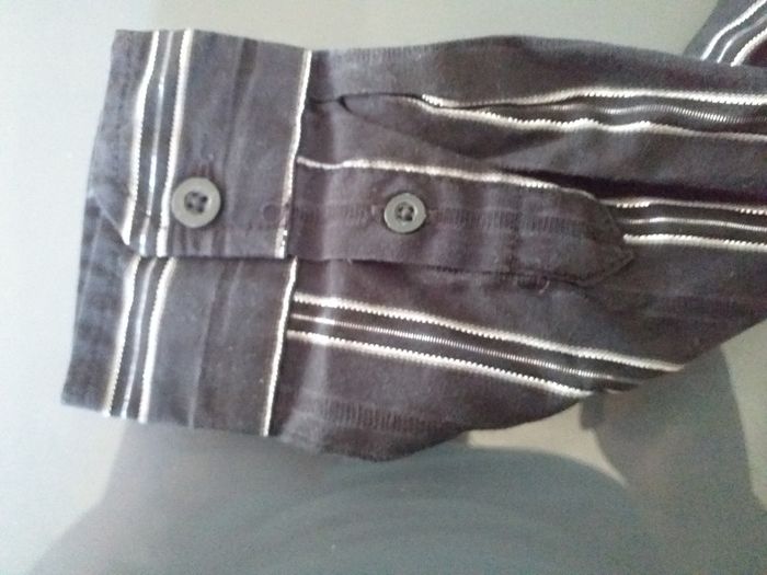 chemise "habillée" - photo numéro 3