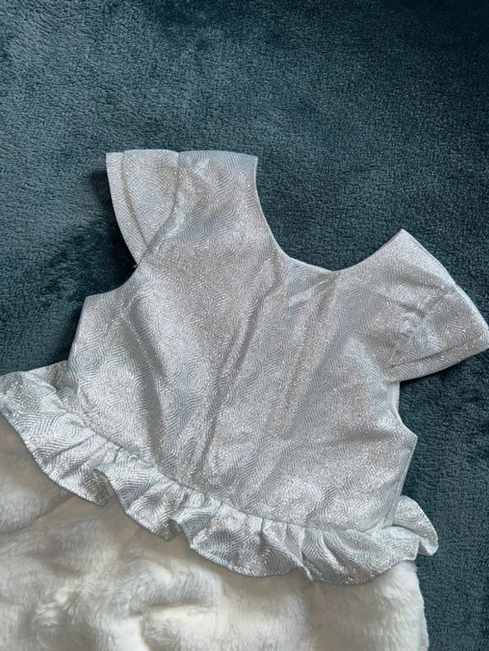 Robe tape à l'œil - photo numéro 2