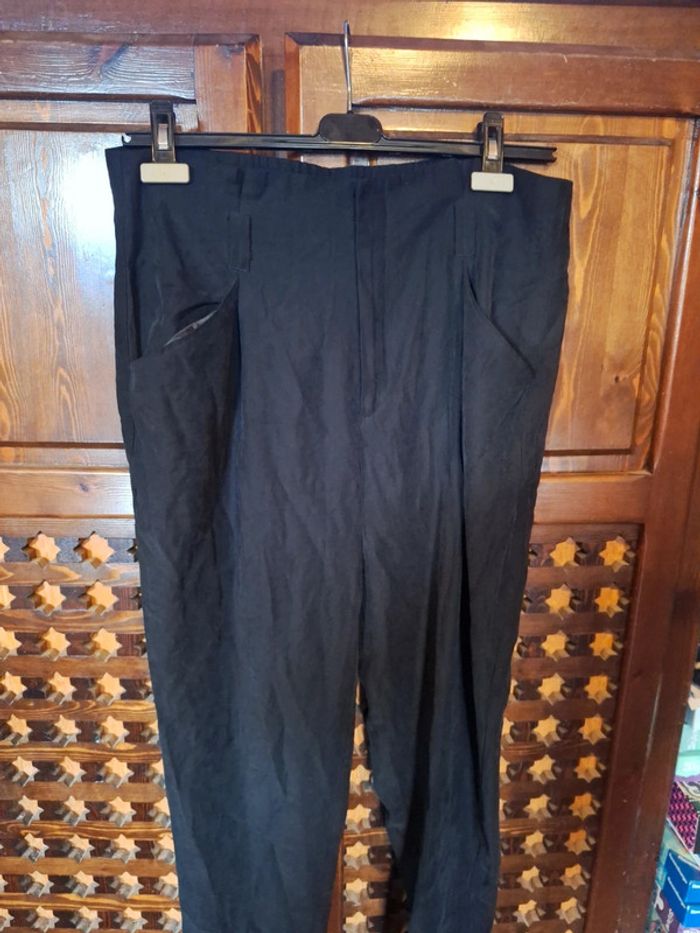 Pantalon droit 44 gémo € - photo numéro 4