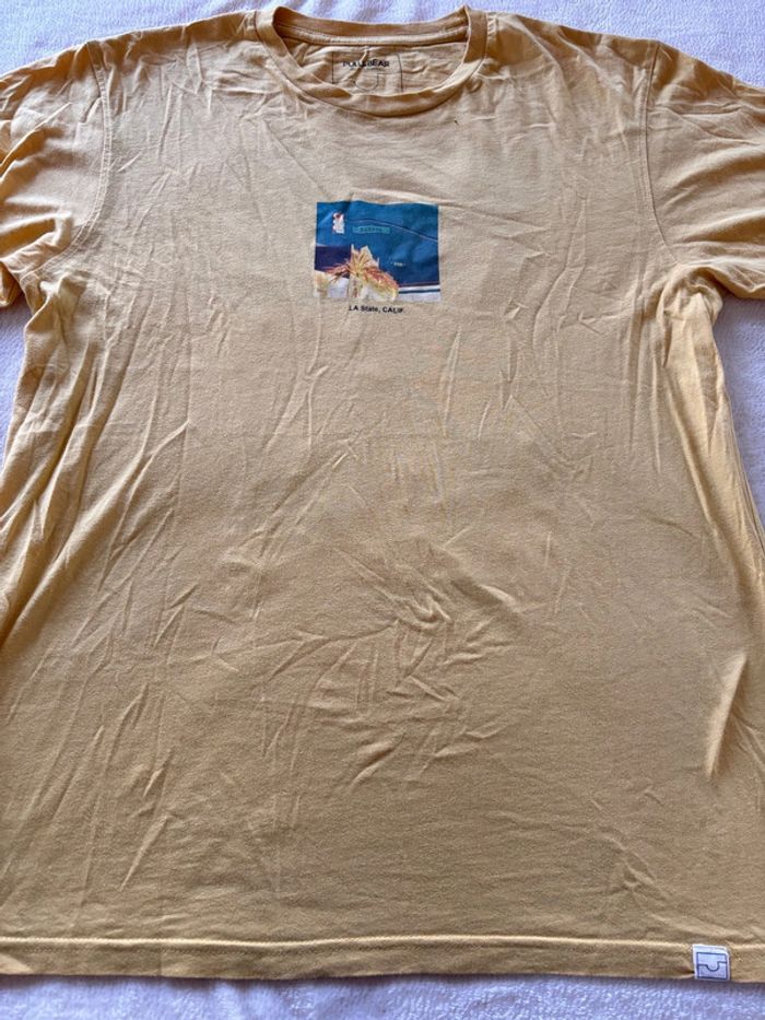 🌸T-shirt manche courte XL Pull & Bear🌸