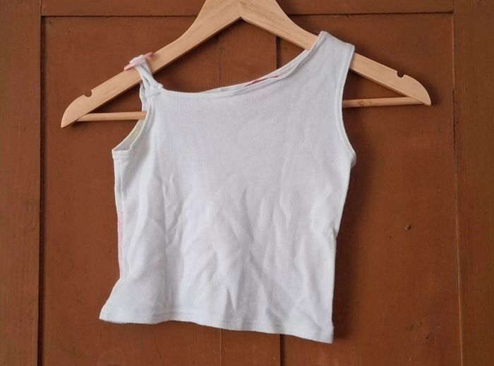 Débardeur - photo numéro 2
